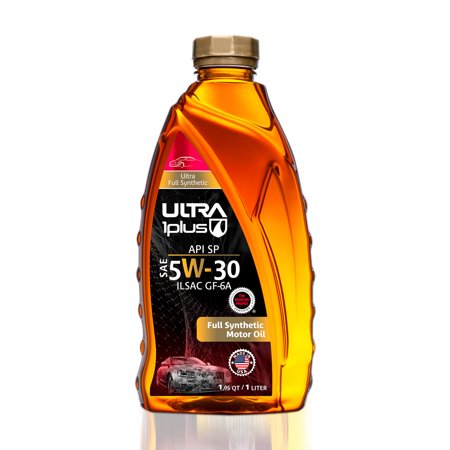 ULTRA LUB 15W40 BLACK SEMI SINTETICO 1LT