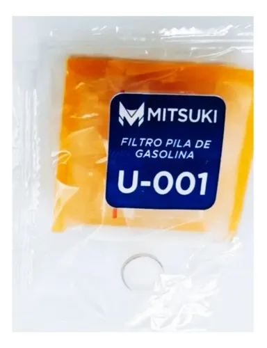 FILTRO MALLA PILA GASOLINA UNIVERSAL