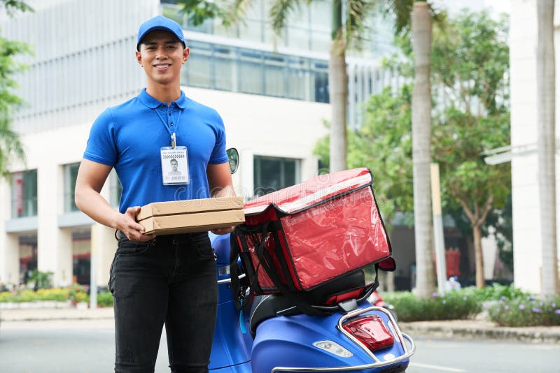 DELIVERY