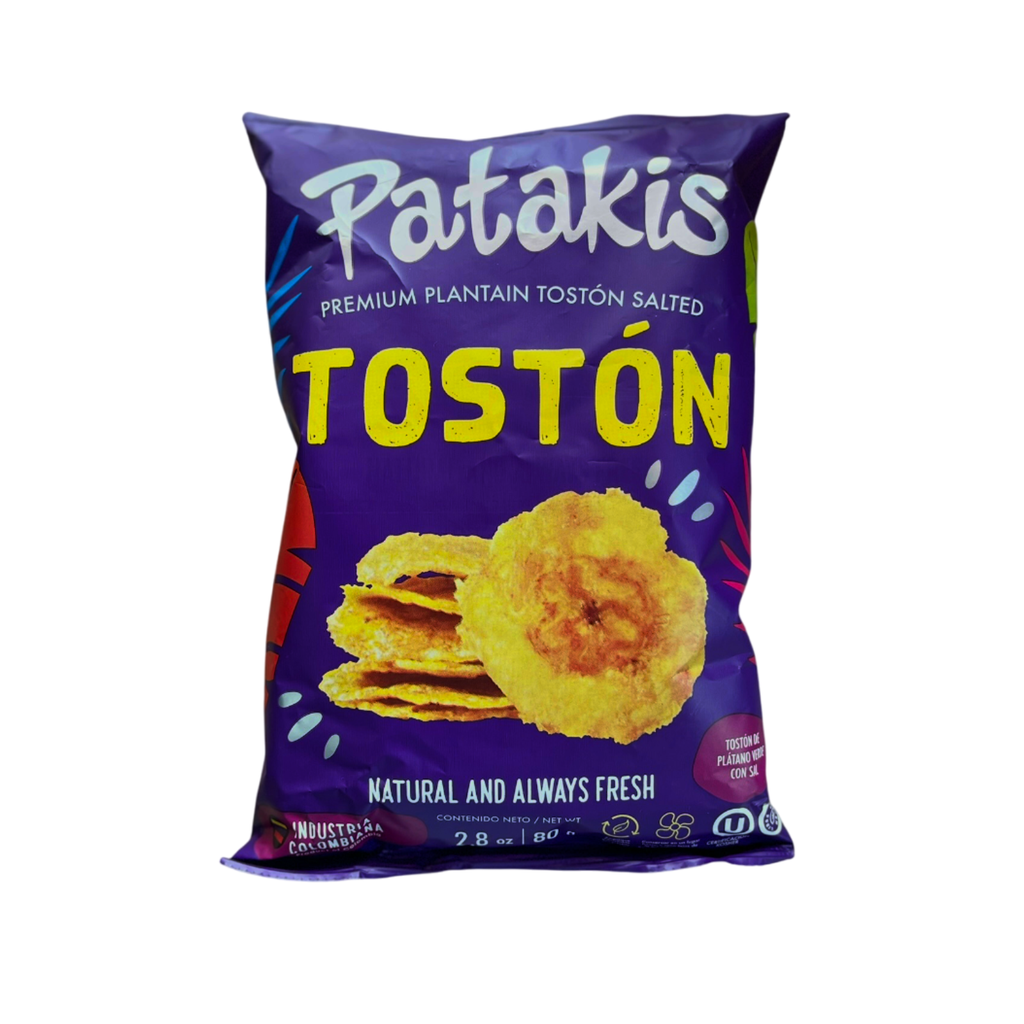 TOSTONN